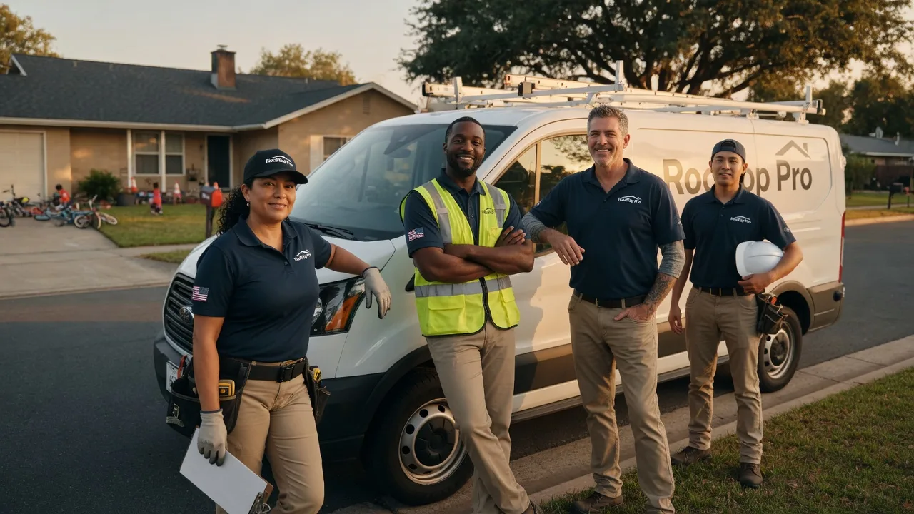 Roof Repair in Peabody, KS near me