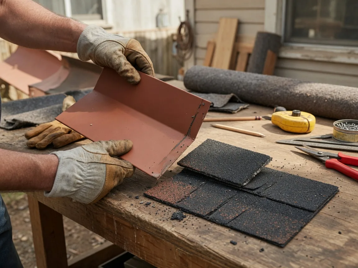 Roof Repair company in Peabody, KS